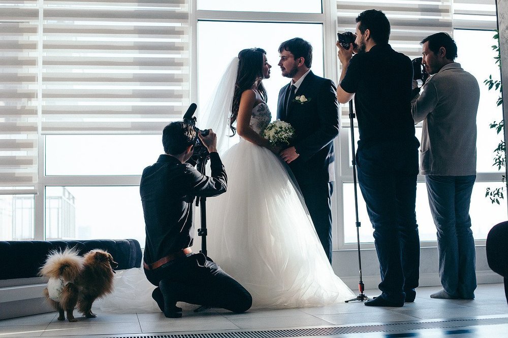 Операторская работа