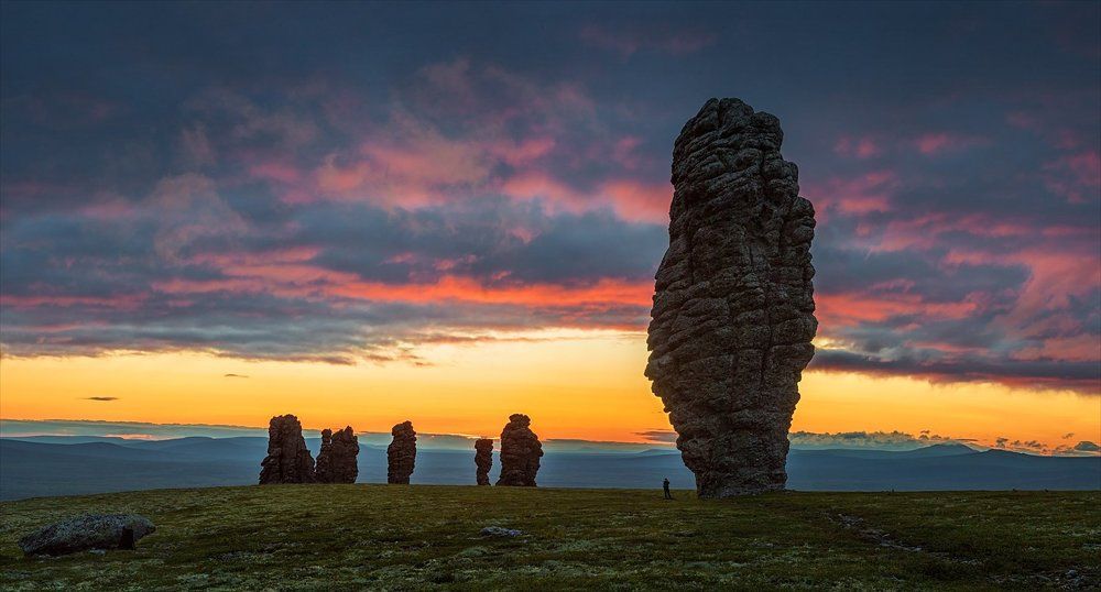 Маньпупунёр.