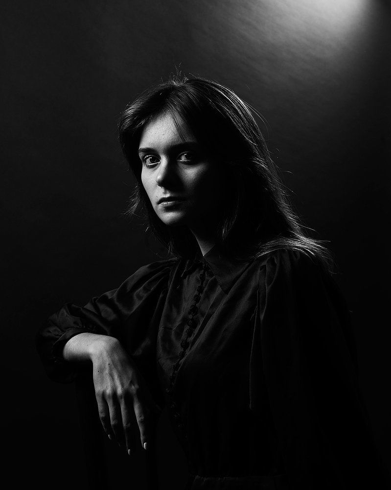 Photograph by Алтухов Александр