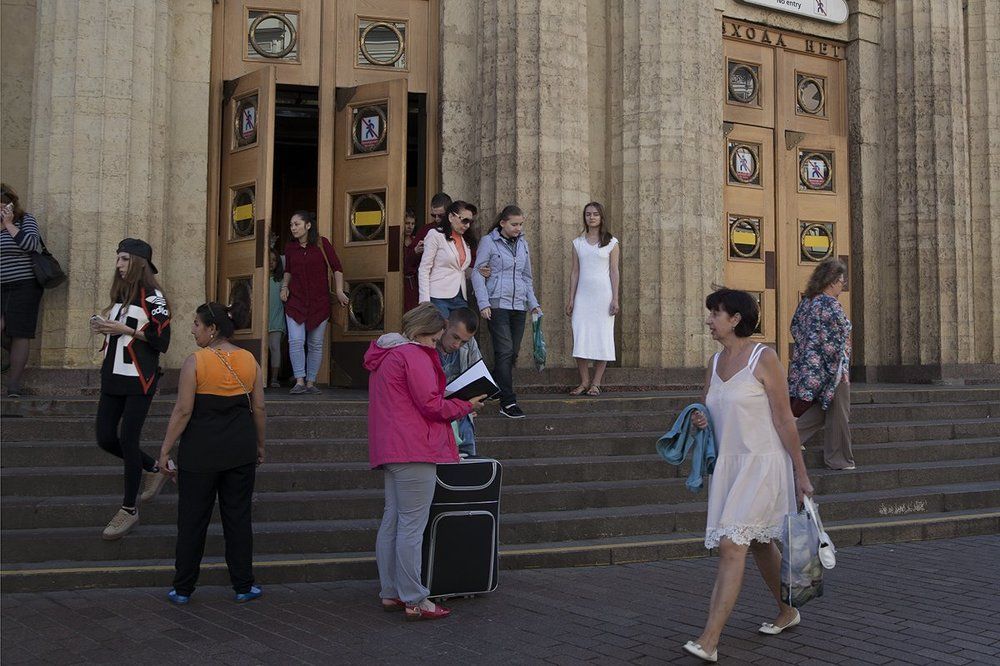 Photograph by Алтухов Александр