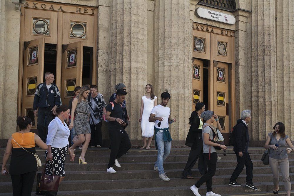 Photograph by Алтухов Александр