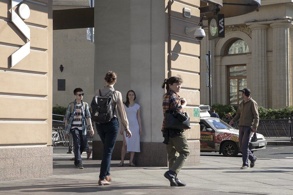 Photograph by Алтухов Александр