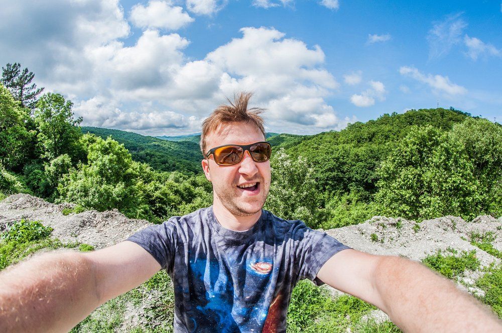 Краснодарский край