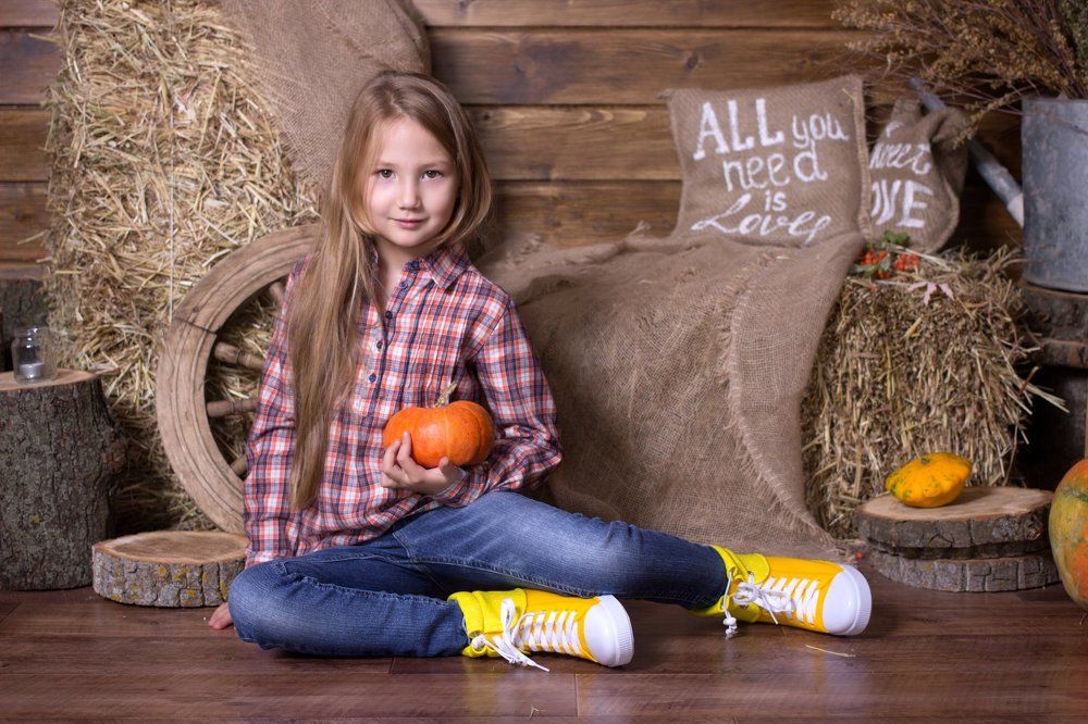 Ах эти желтые ботинки..