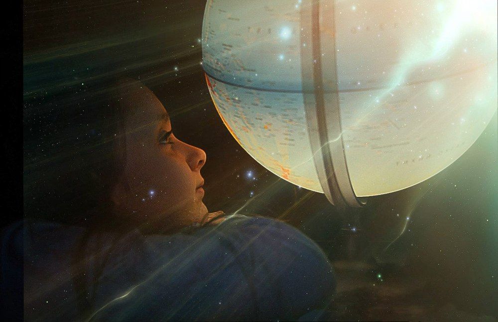 Space