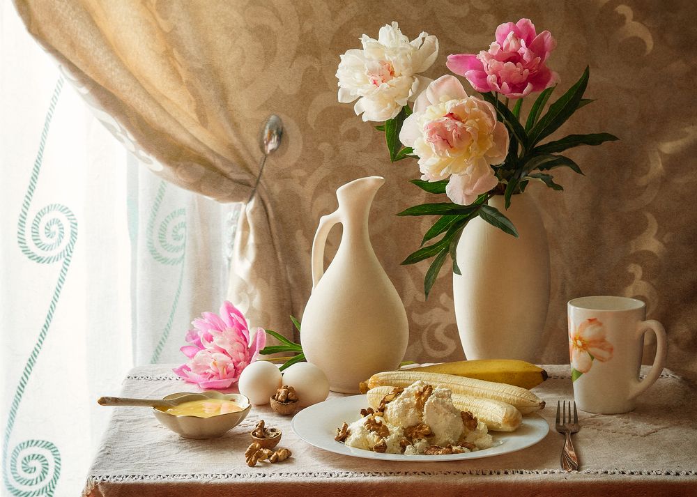 Сытный стол