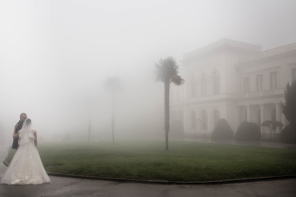 В самом начале.