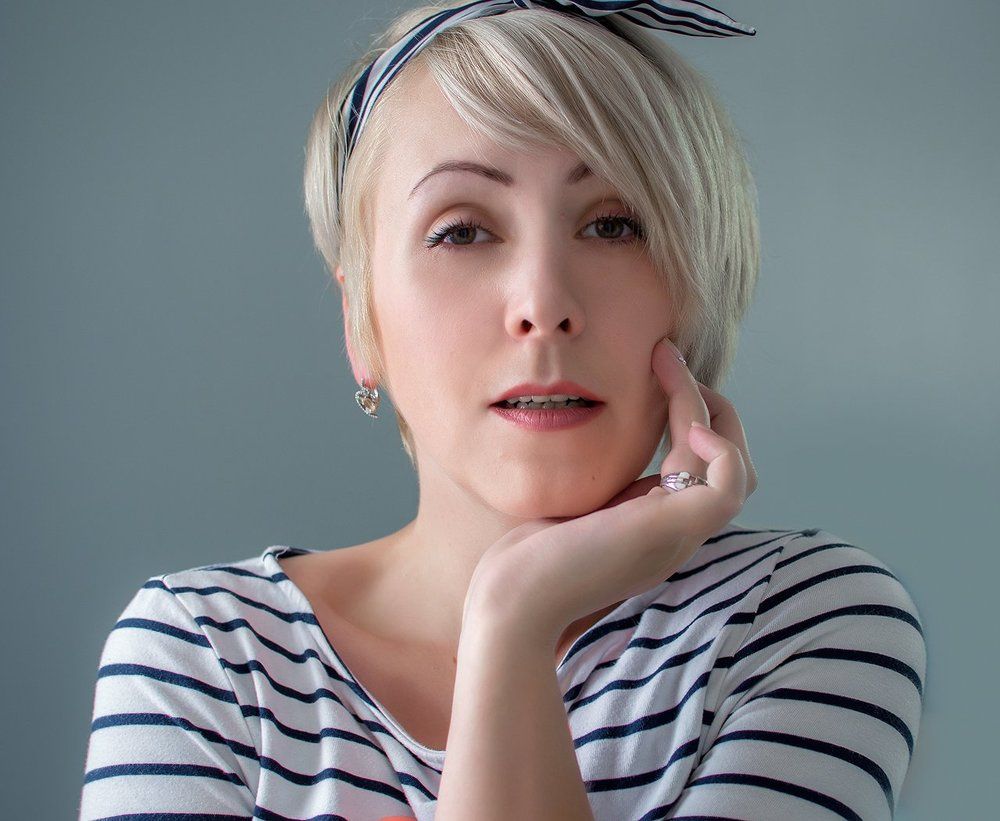 Photograph by Чернякова Анна