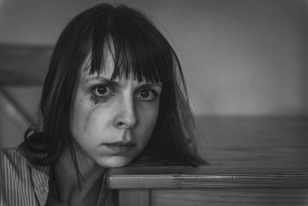 Автопортрет