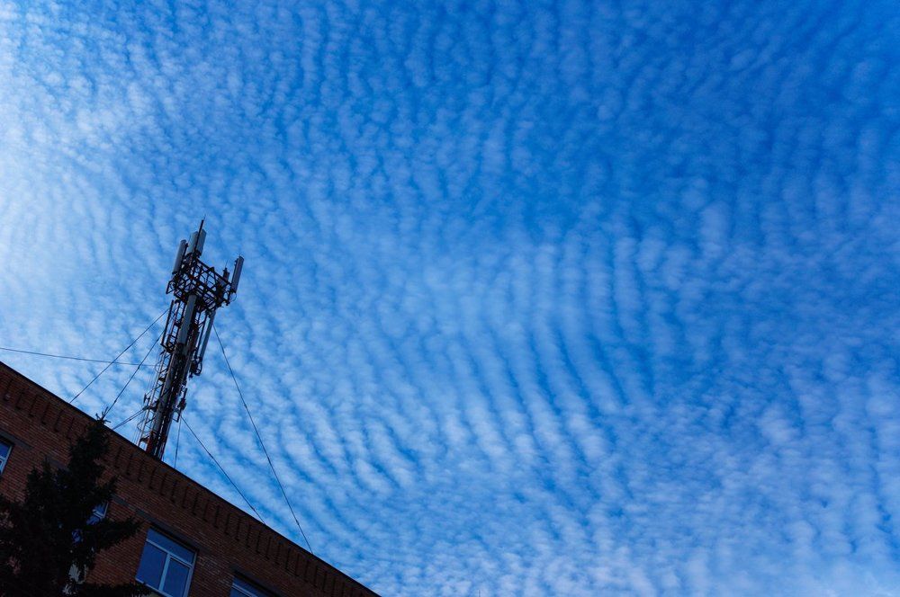 Волны эфира