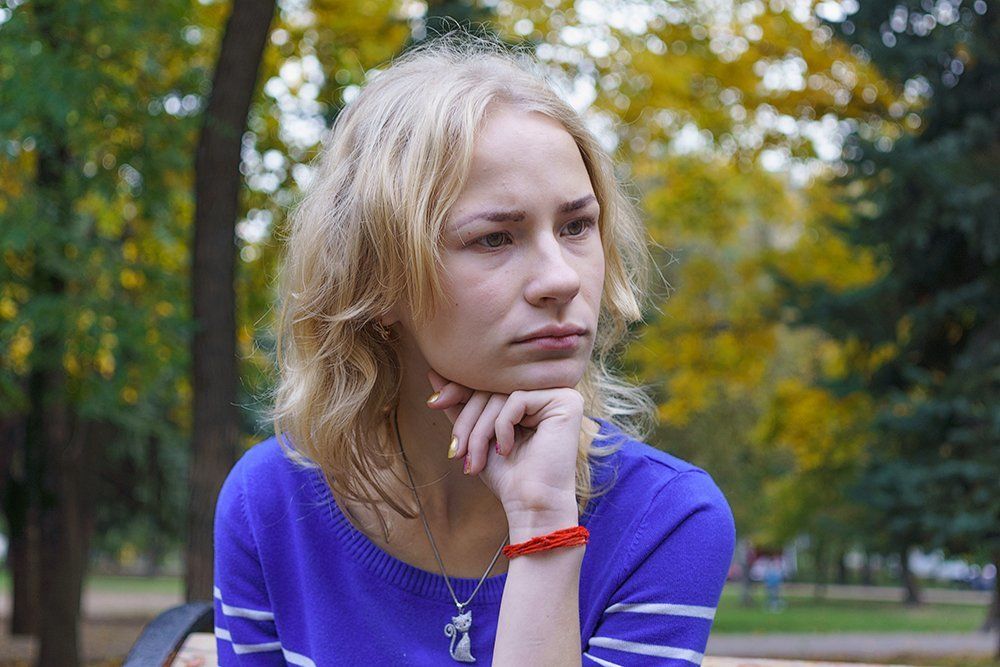 Photograph by Arkadiy Churilov