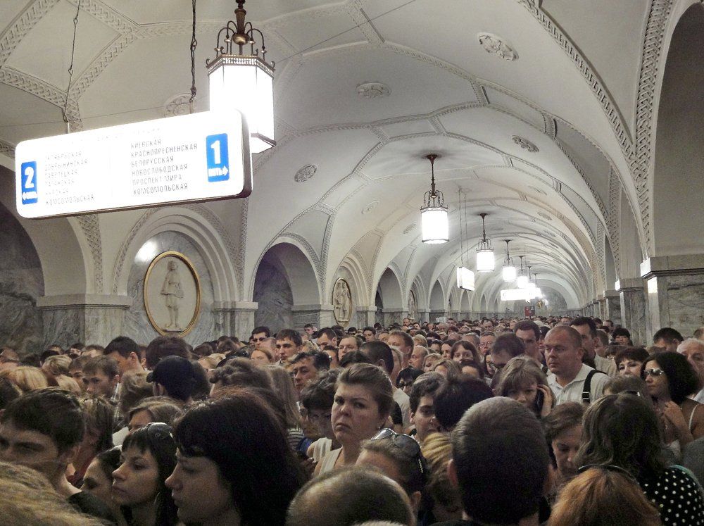 Подземный поток