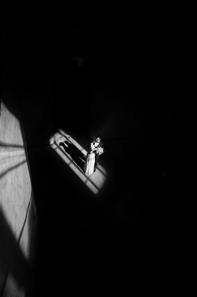 Огромный мир