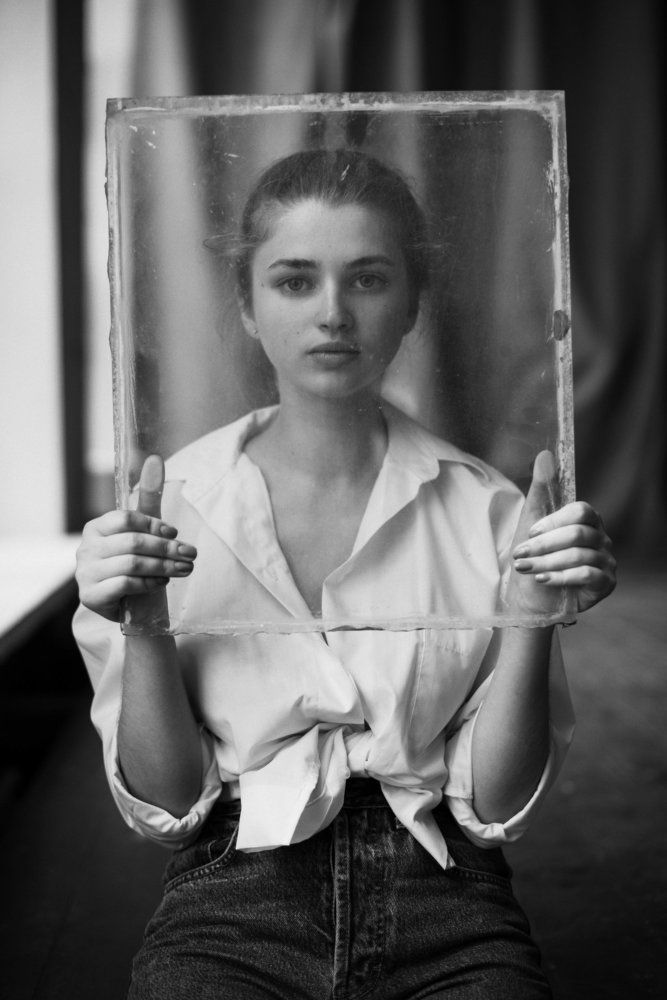 Окно в прошлое