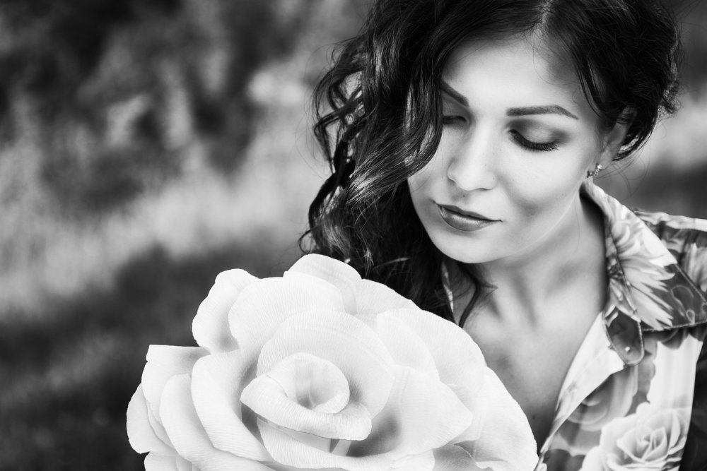 Photograph by Золотайкина Наталья