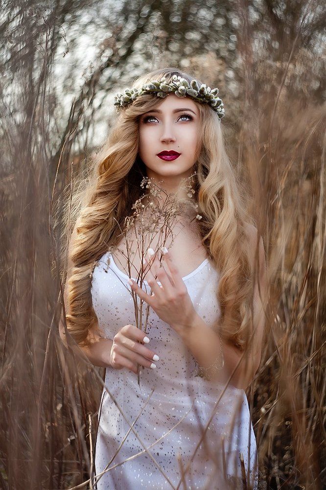 Пробуждение Весны