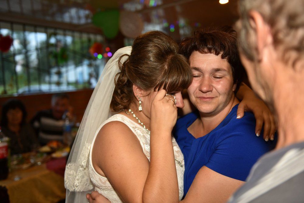 Photograph by Діденко Анна