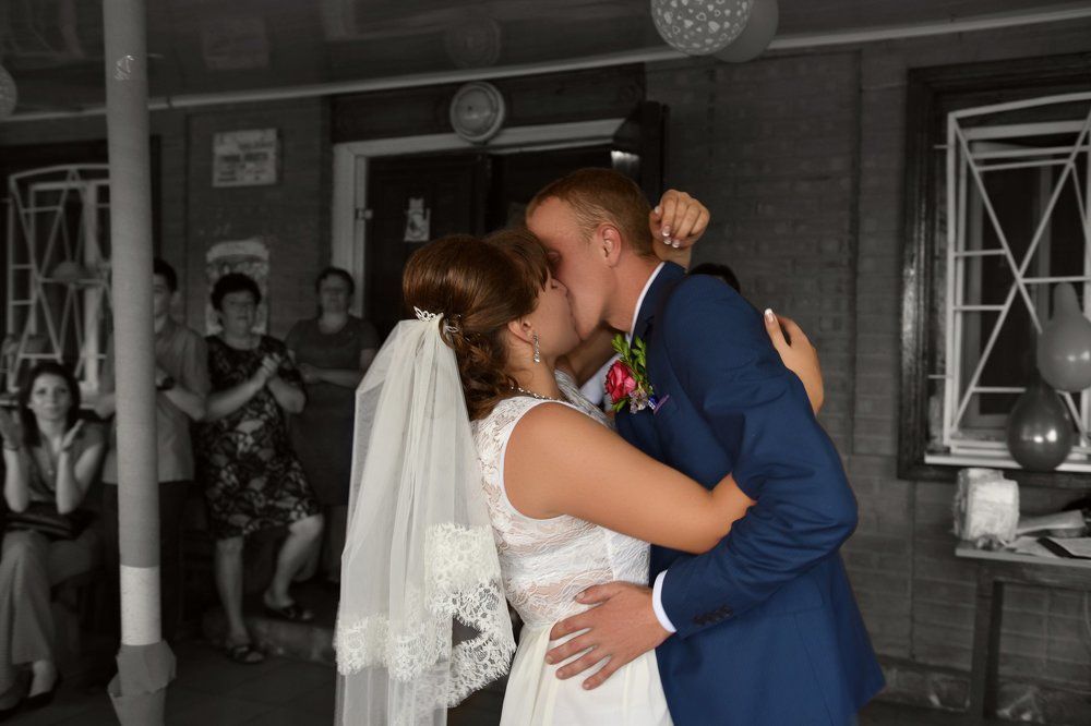 Photograph by Діденко Анна