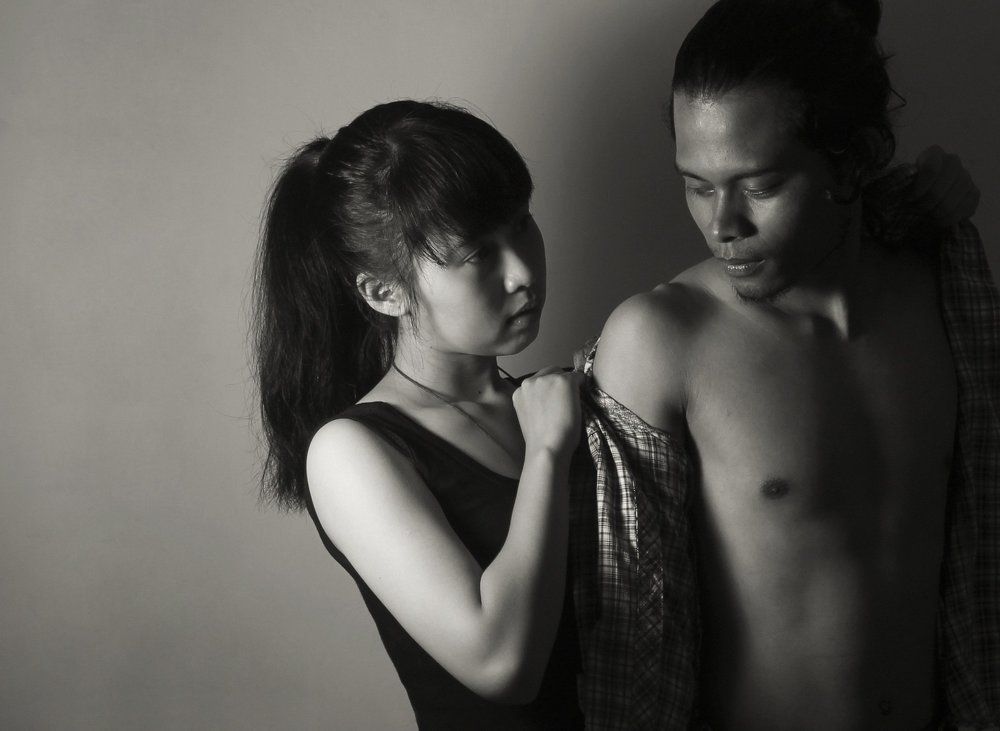 Couple