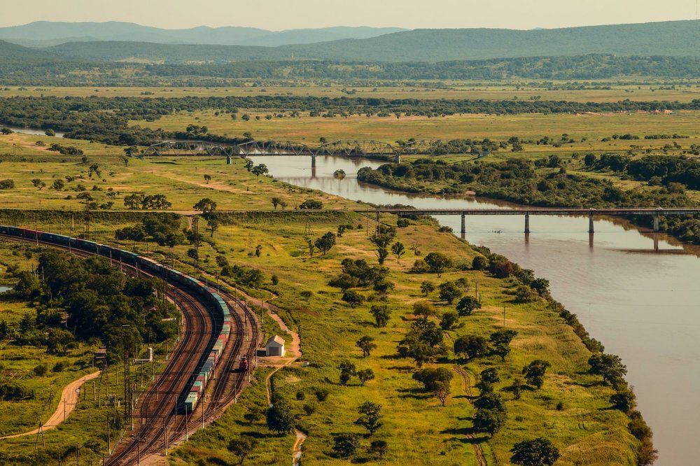 Photograph by Сигида Дмитрий