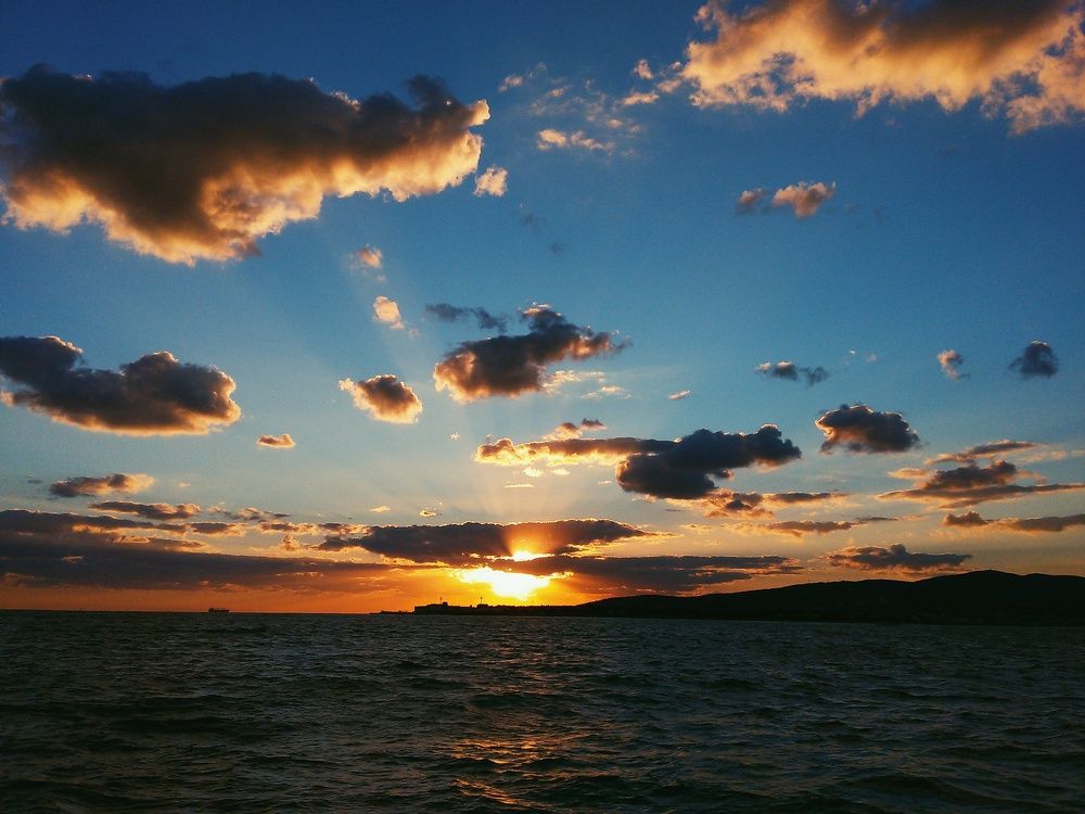 Прощание с прекрасным