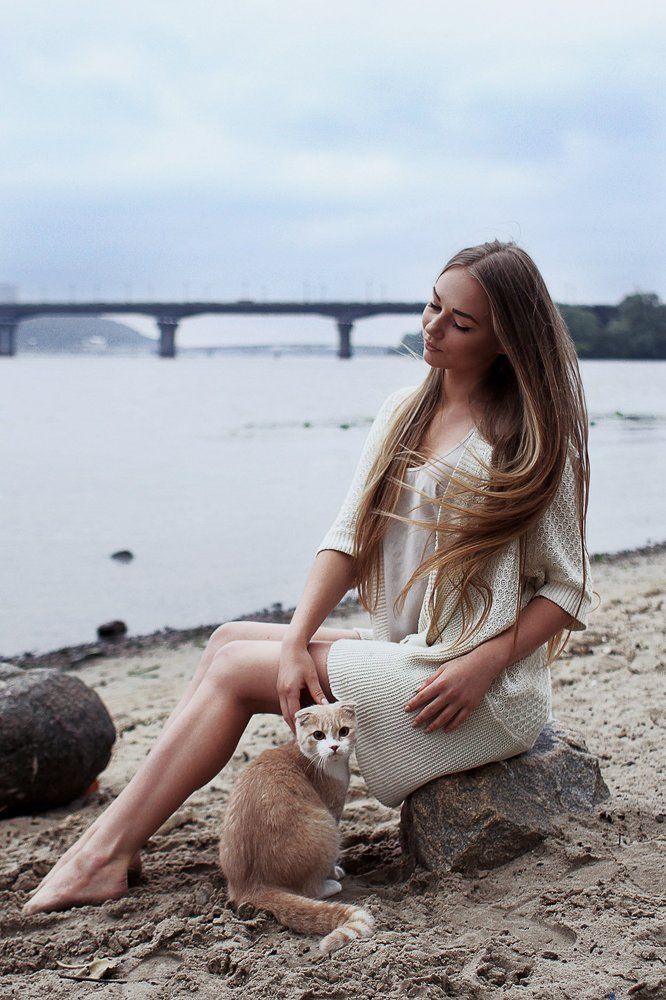 Фотография автора A.Kosheleva