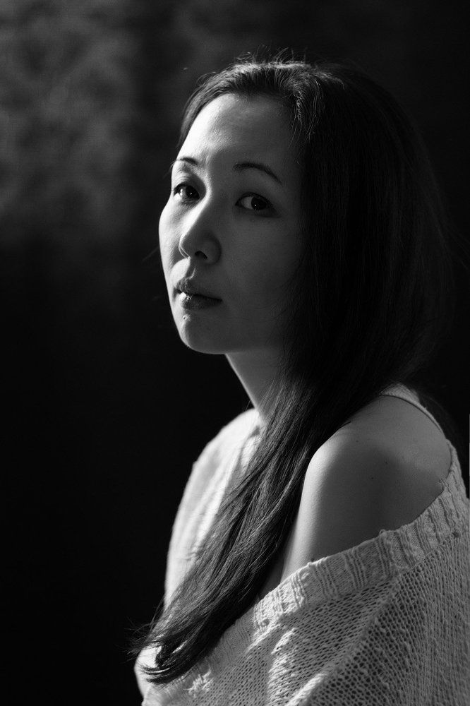 Photograph by Надежда Юдина