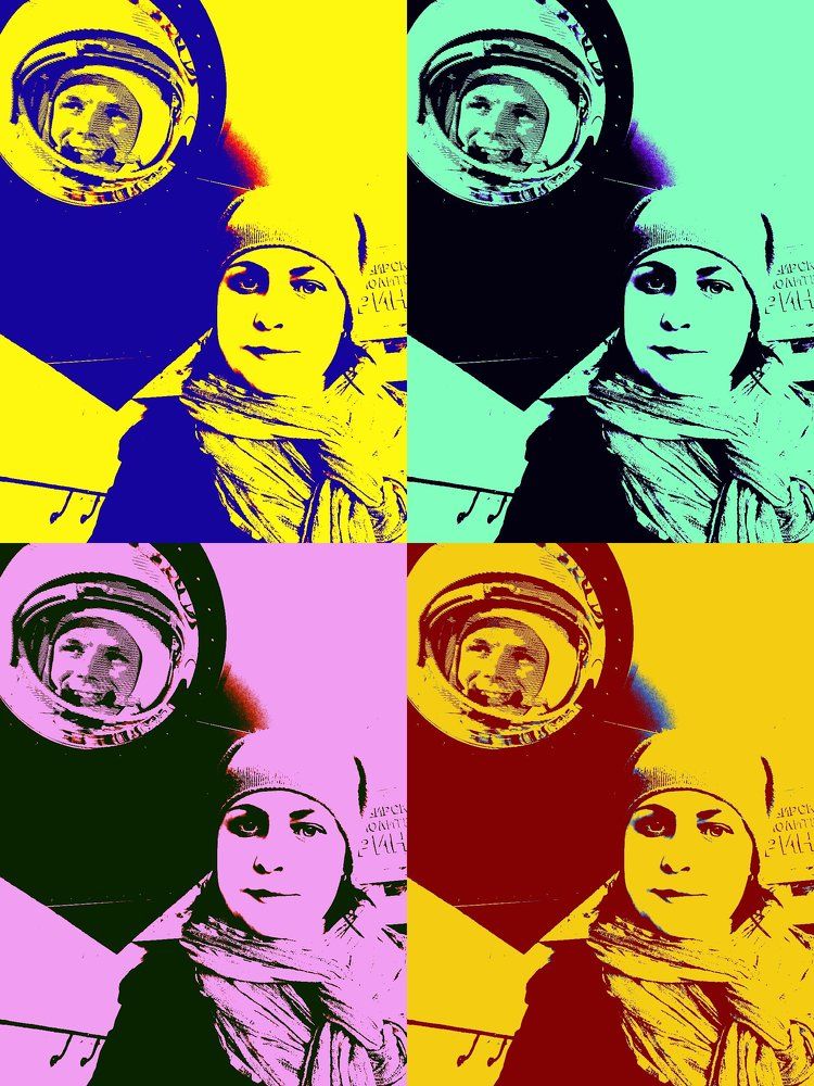 Назад в СССР