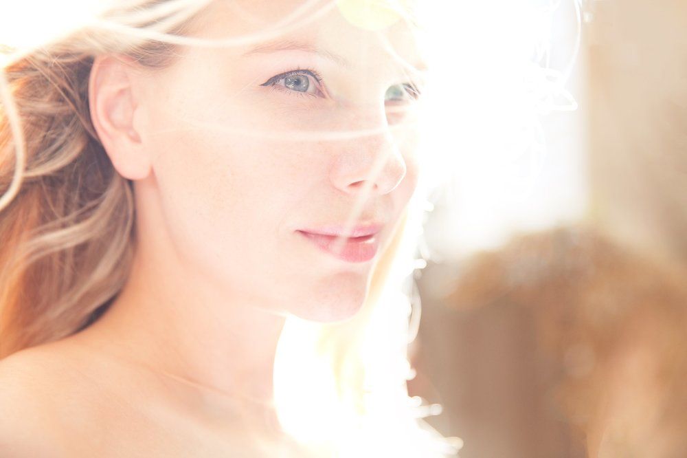 Ветер в волосах