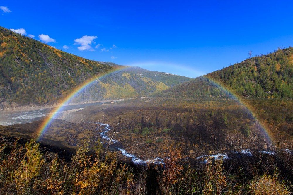 Пристанище леприконов