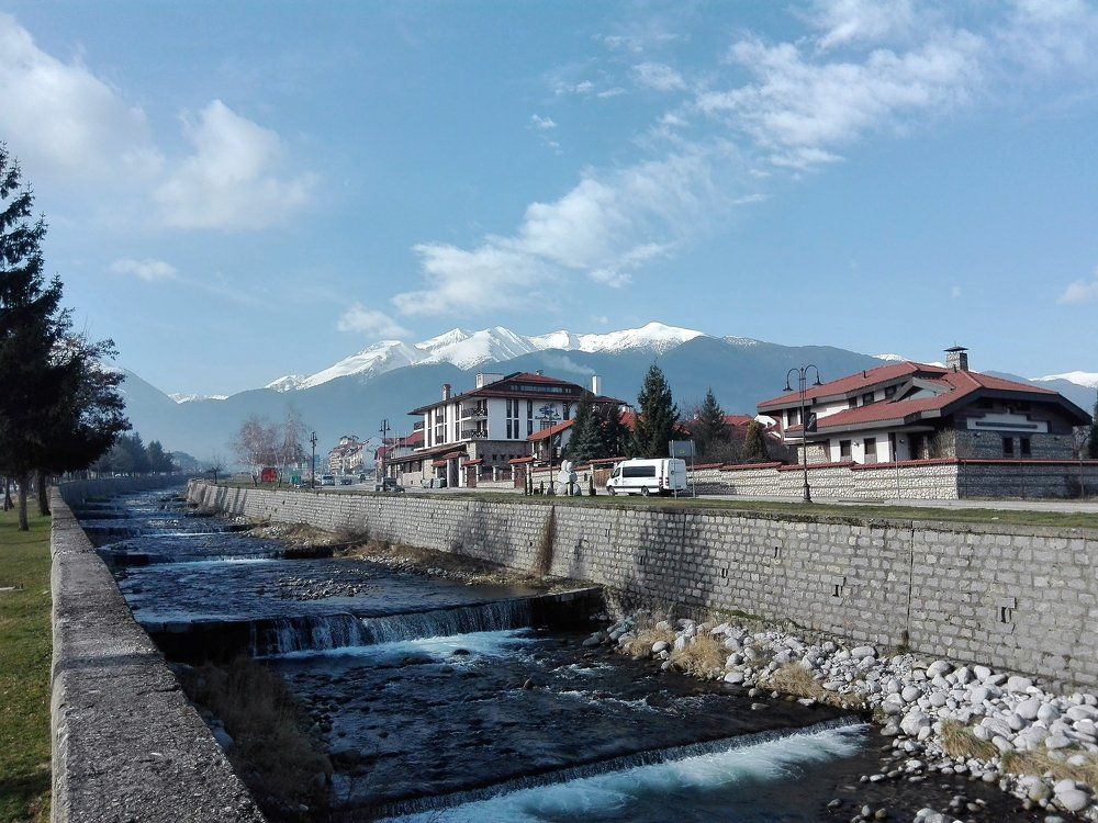 Bansko