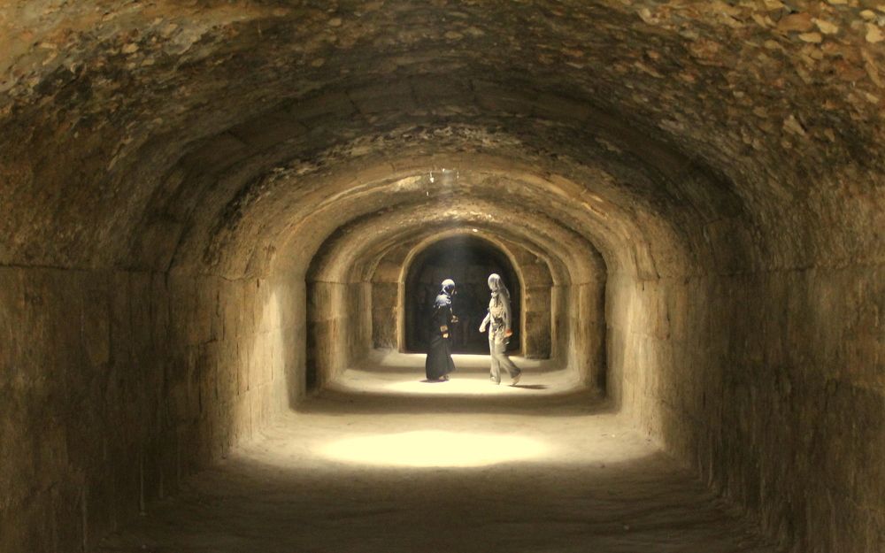 потерявшиеся во времени