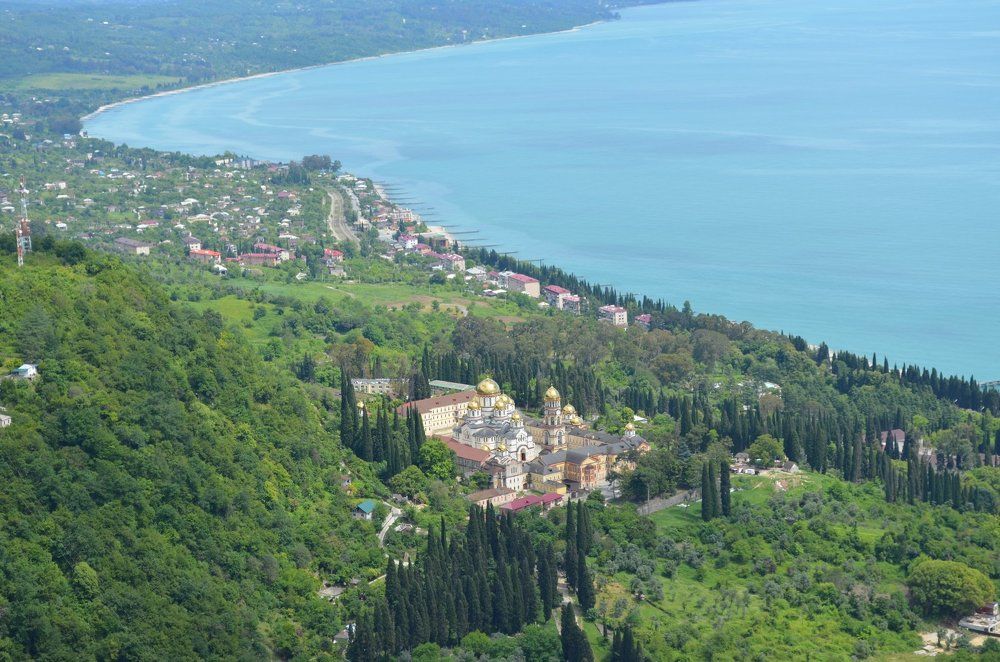 Photograph by Анастасия