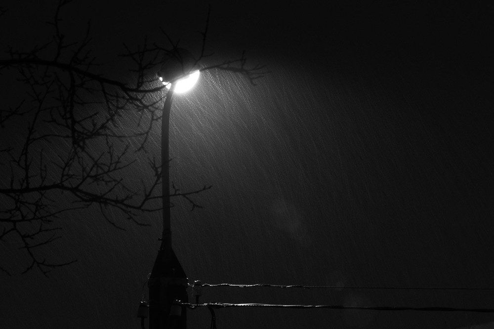 Photograph by Pavel  Chvertak