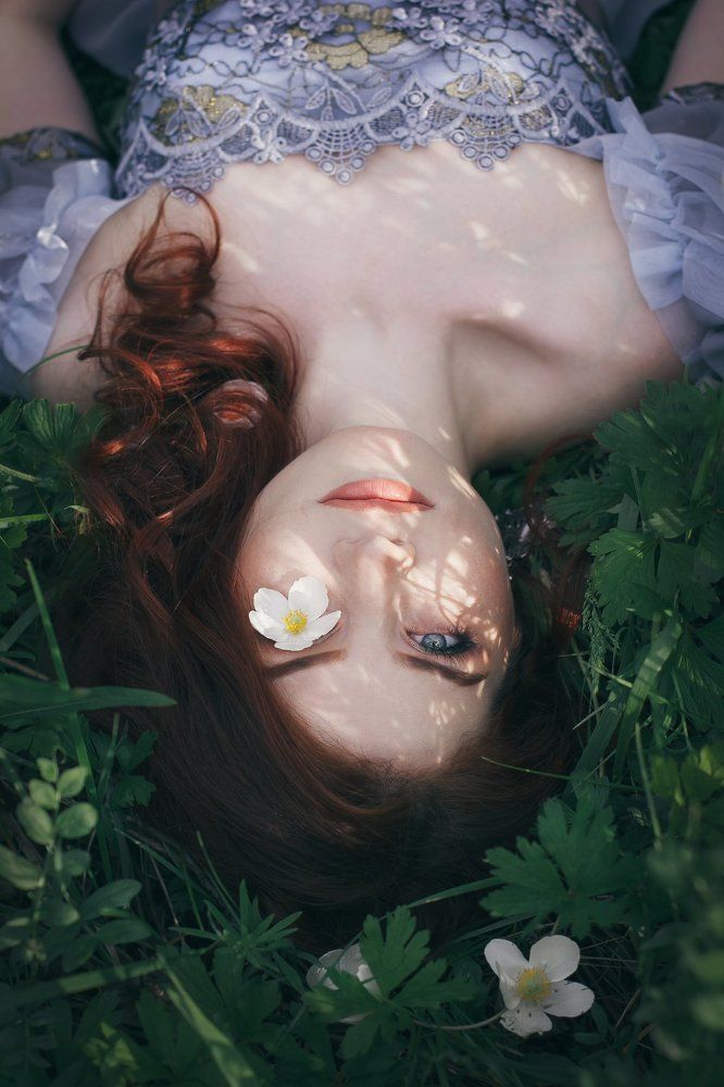 Photograph by Анастасия Ефремова