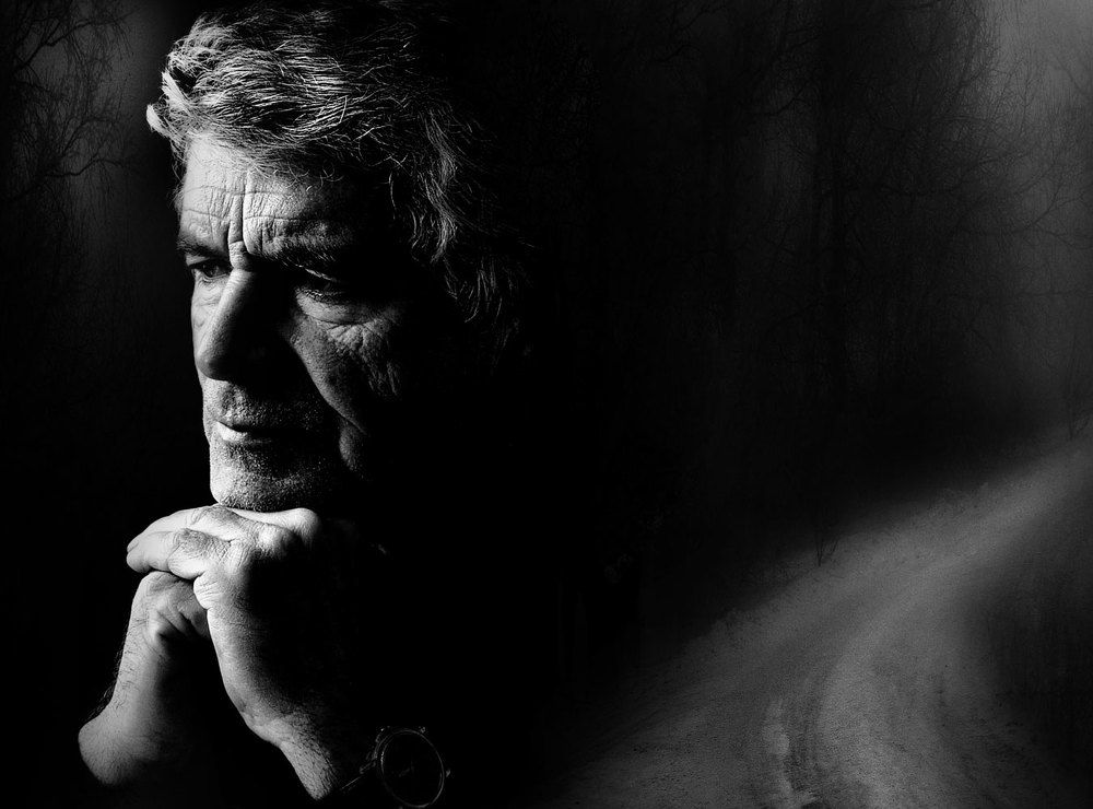 Непростые размышления...