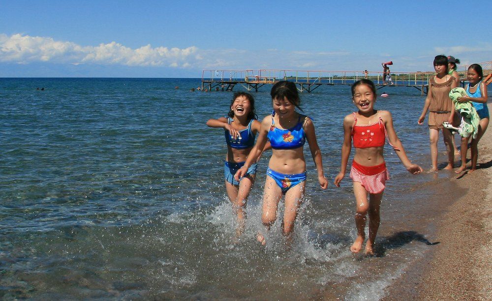 Ах, лето,лето!!!