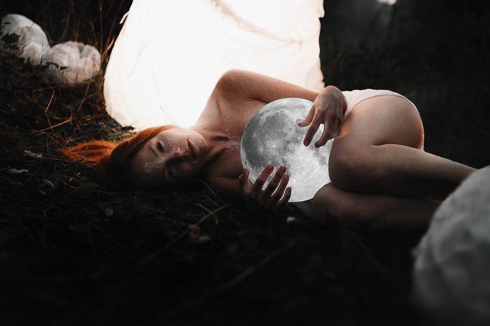 Ночная сказка