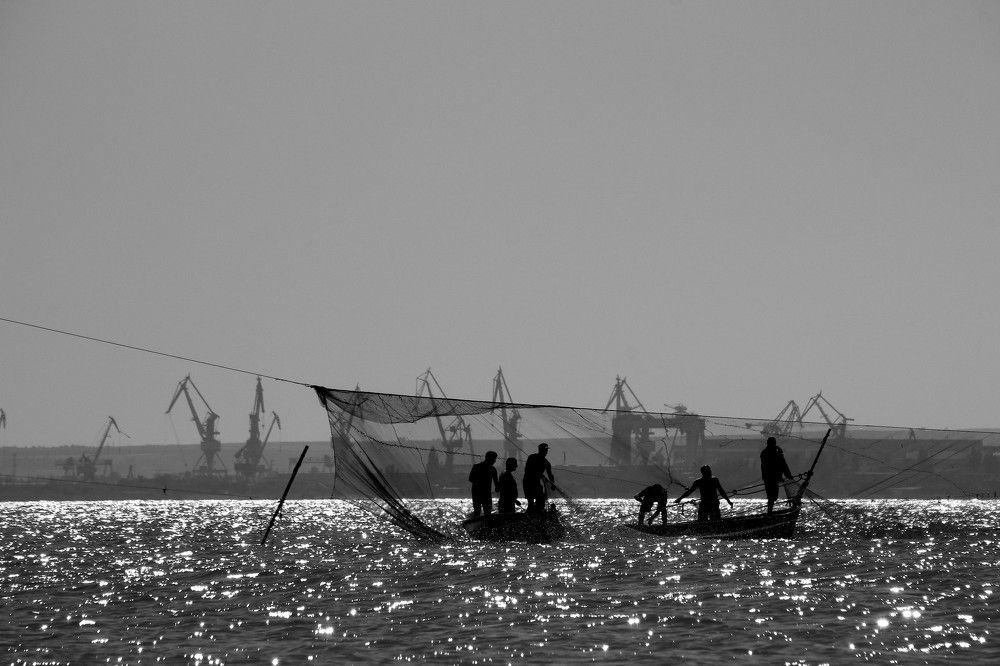 Простая работа.