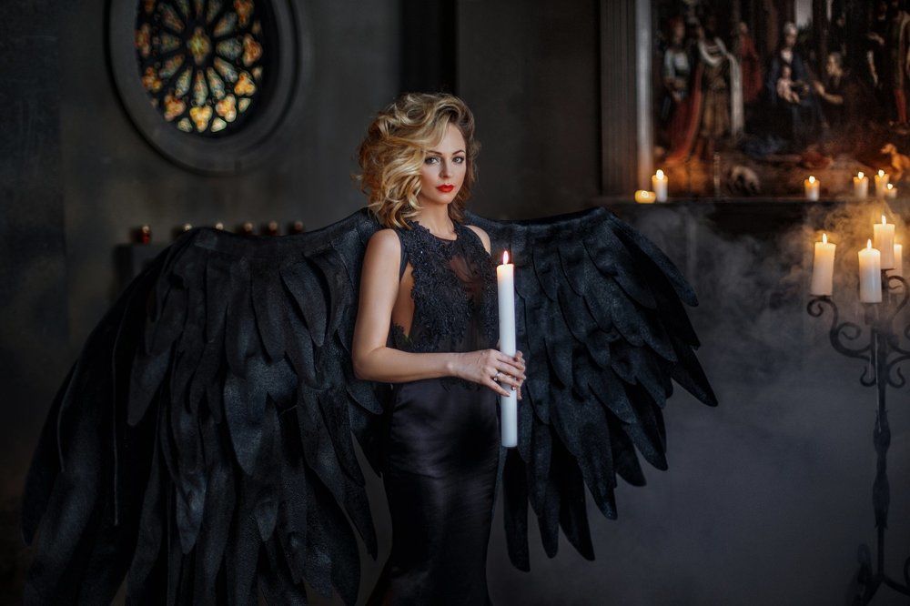 Dark angel