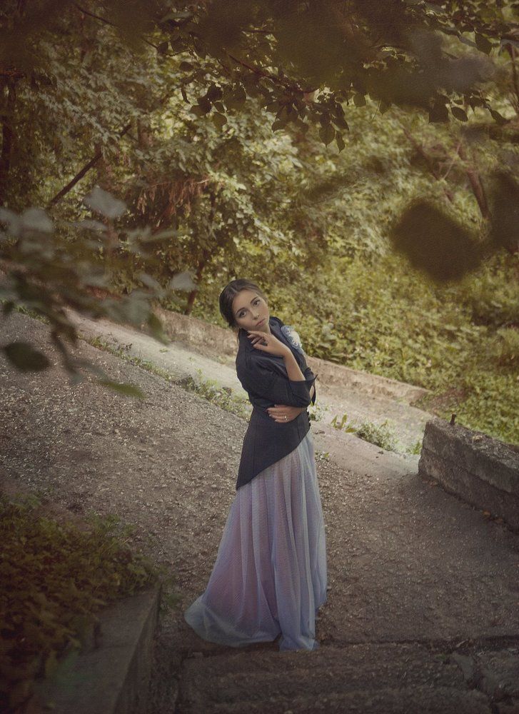 ностальгия