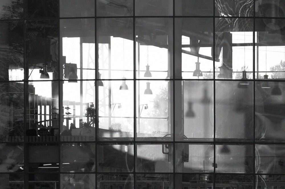 "Параллельный мир"