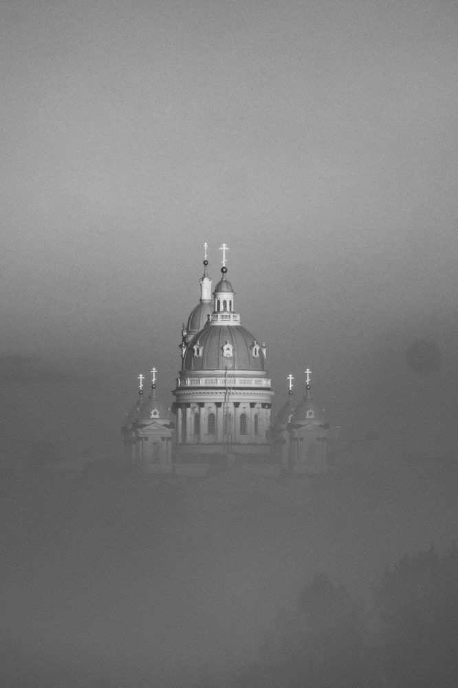 Photograph by Perepelica Tatyana