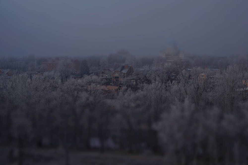 Photograph by Perepelica Tatyana