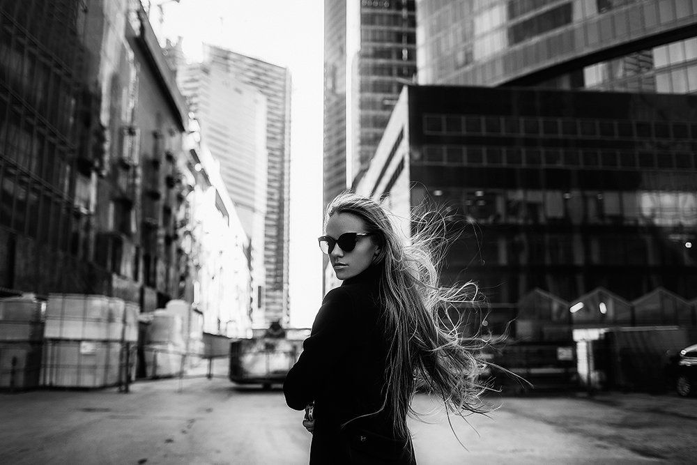 Москва-Сити