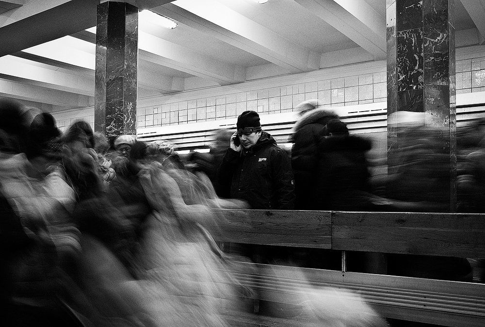 м.Севастопольская