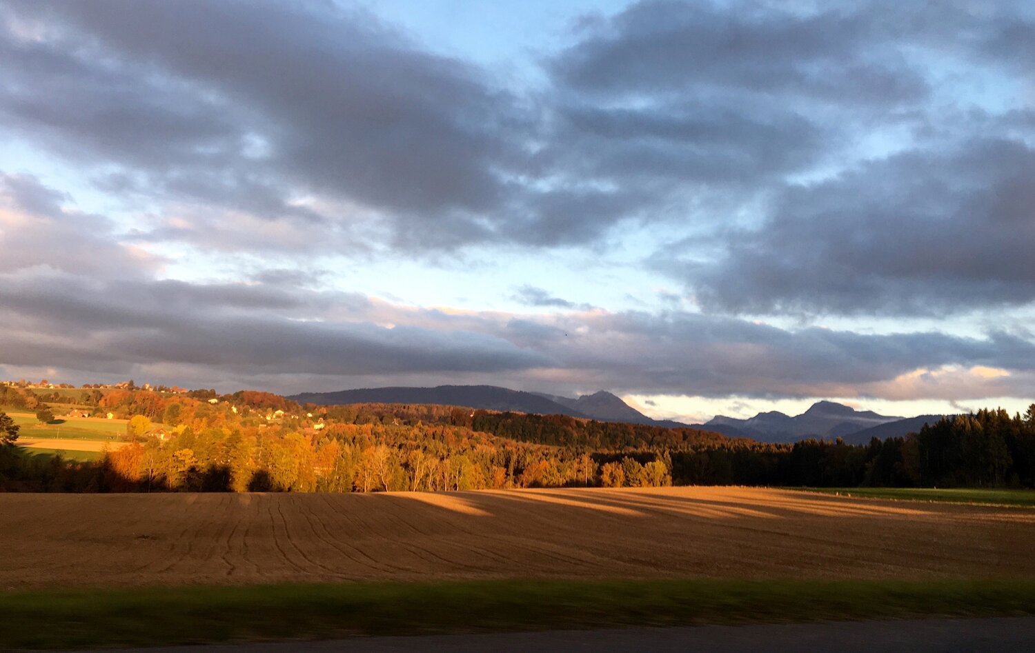 Country