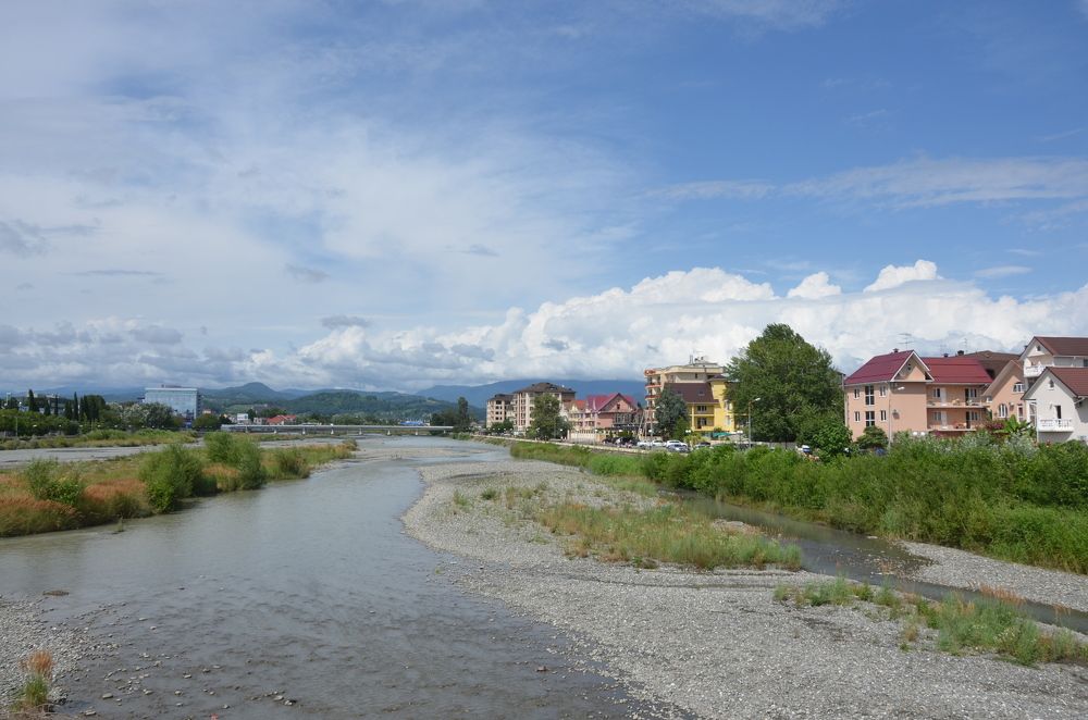 Источник влаги