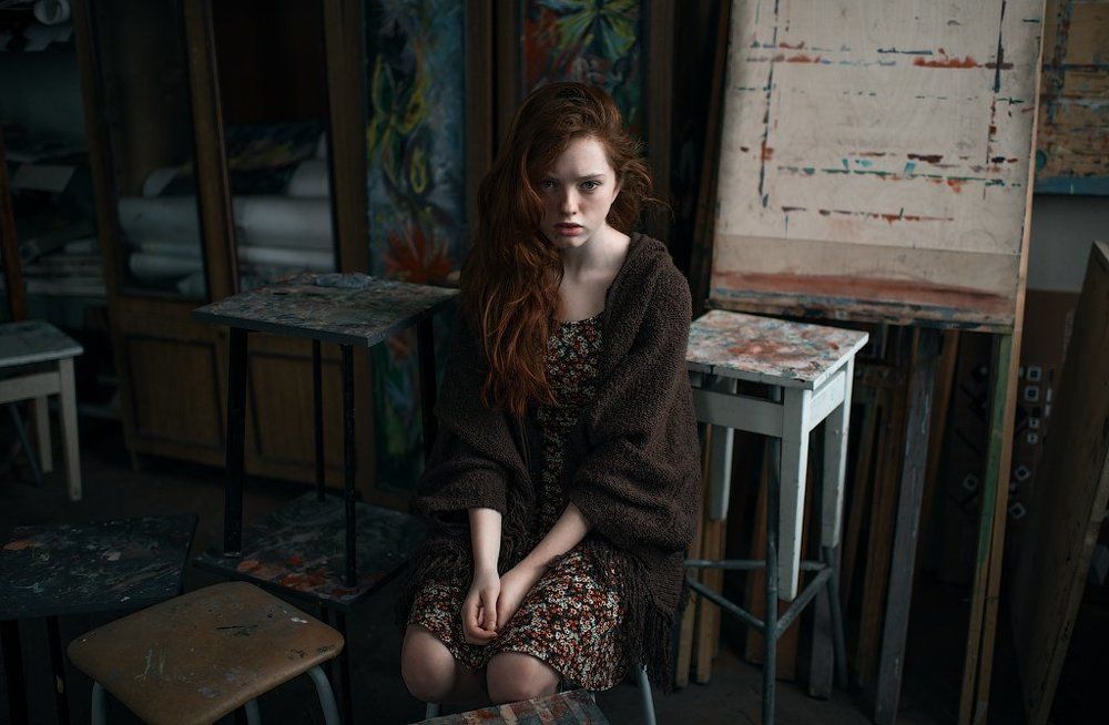 Фотография автора Антон Кузнецов