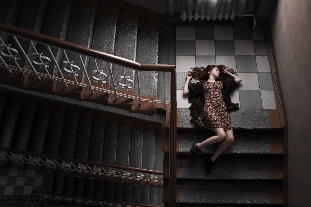 Фотография автора Антон Кузнецов